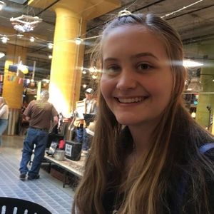 Meet your Posher, Jaime